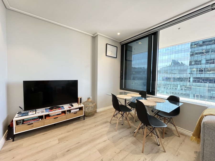 1 Bedroom Property for Sale in Cape Town City Centre Western Cape